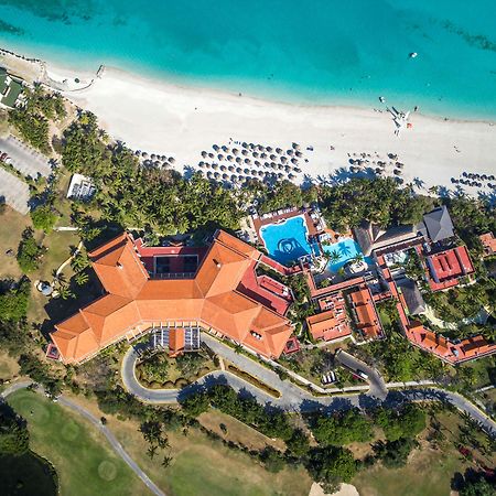 Melia Las Americas (Adults Only) Hotel Varadero Buitenkant foto