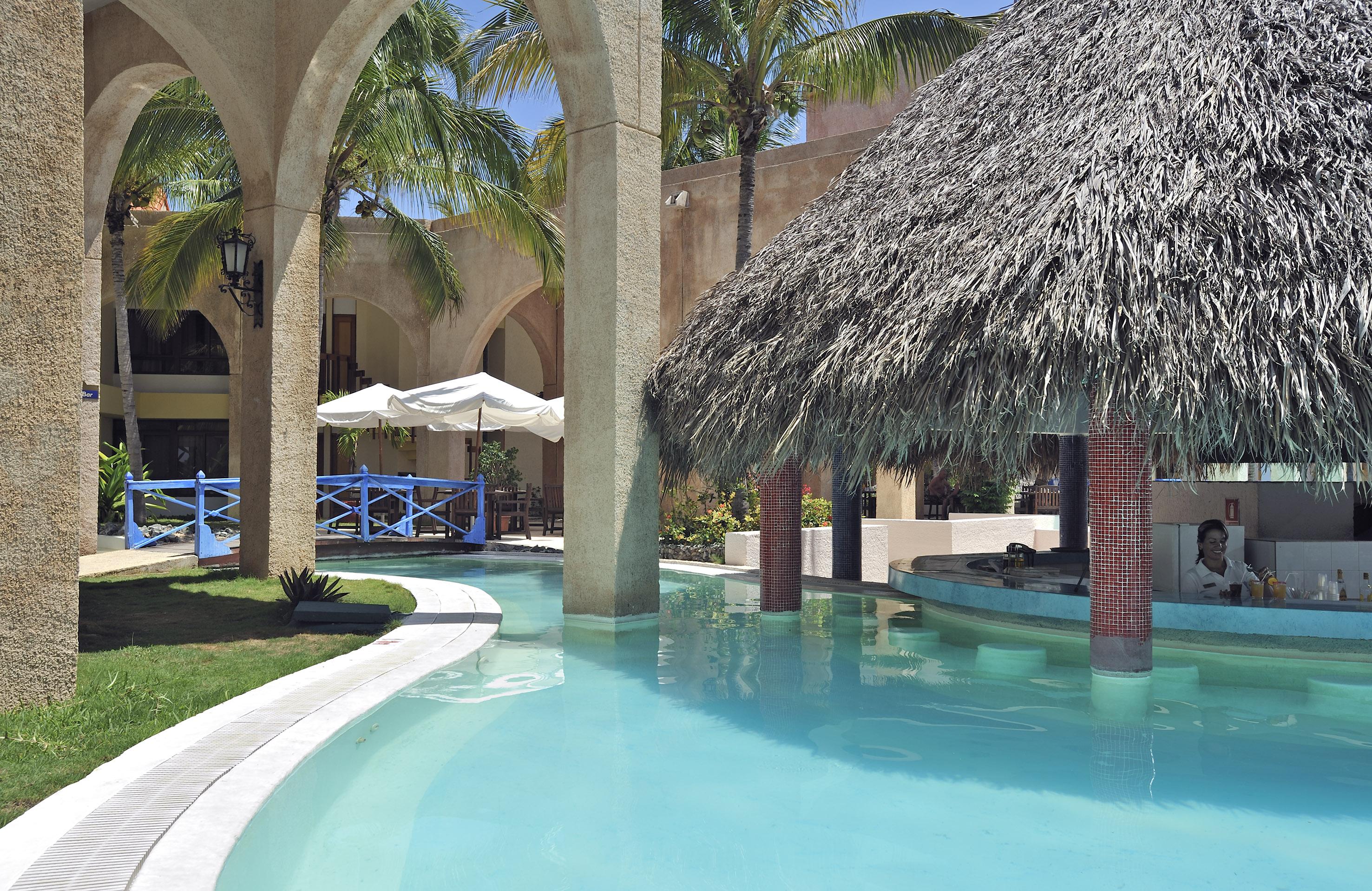 Melia Las Americas (Adults Only) Hotel Varadero Buitenkant foto