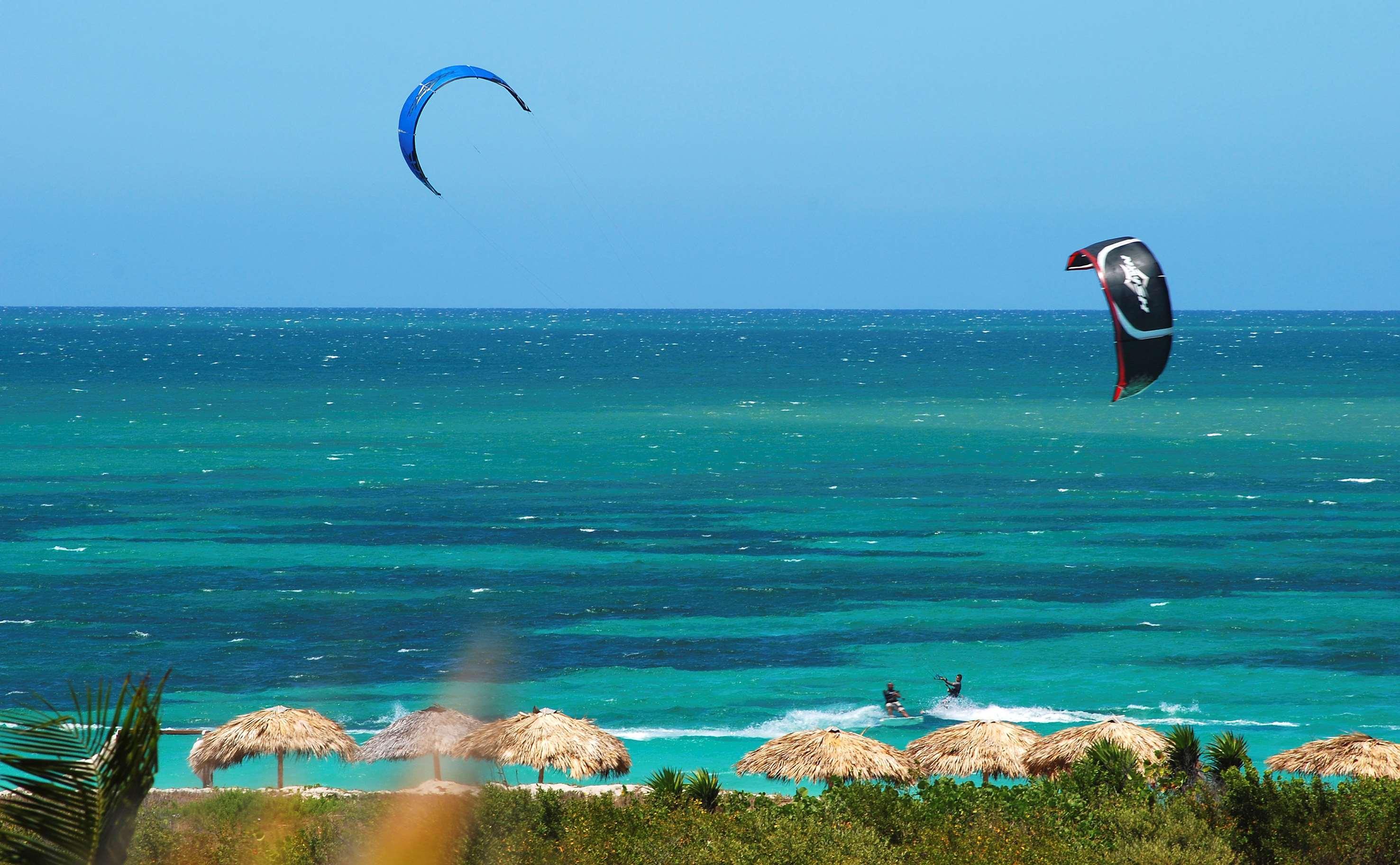 Melia Las Americas (Adults Only) Hotel Varadero Buitenkant foto