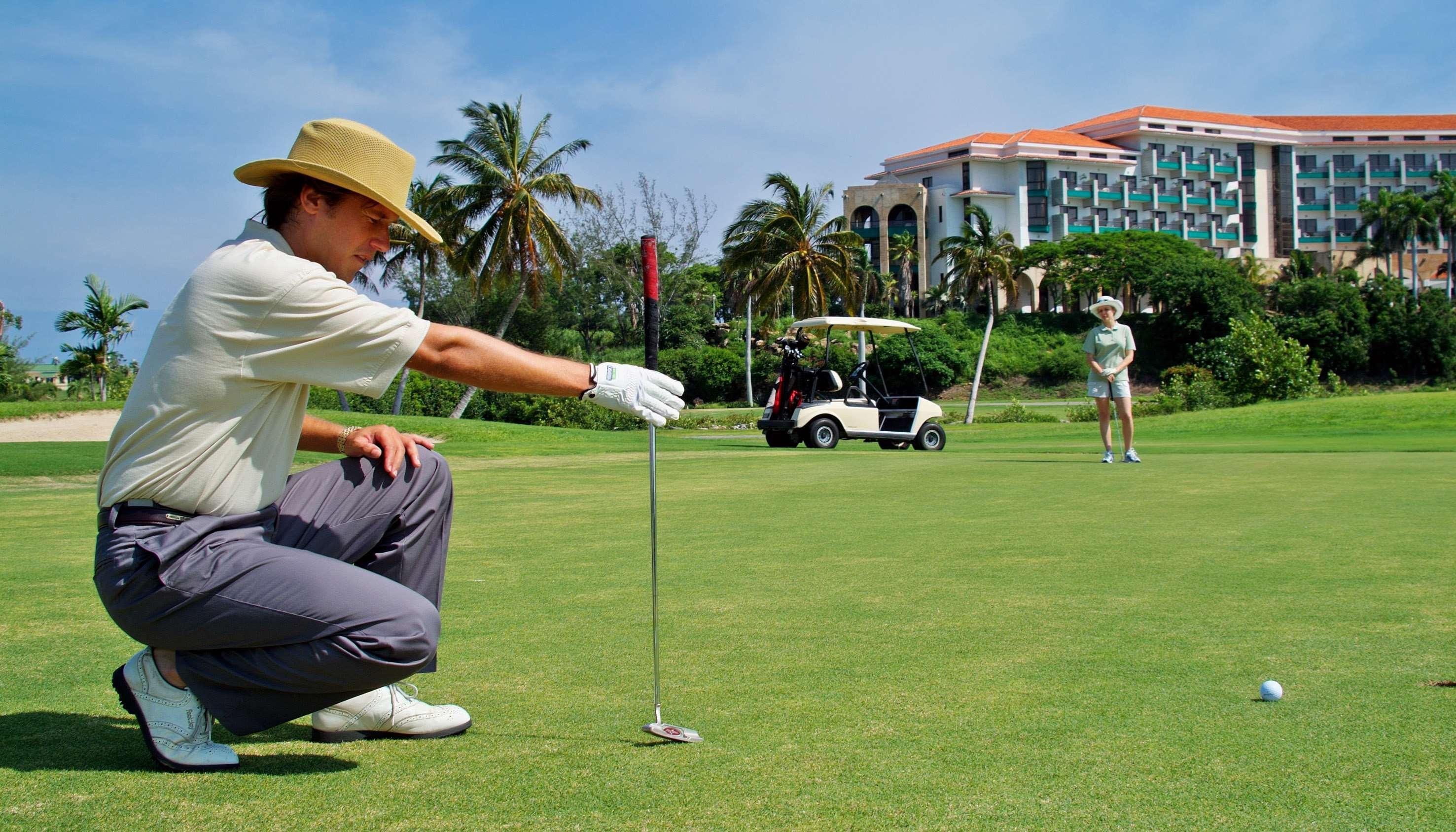 Melia Las Americas (Adults Only) Hotel Varadero Buitenkant foto